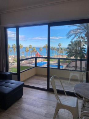 Aloha Playa Benalmadena